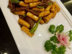 -锡和无锡菜(景丽苑店)