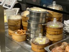 -阿那亚第一食堂 Cafeteria 1