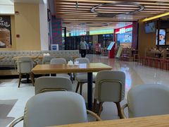 -东园小馆·早茶·淮扬小炒(三盛广场店)
