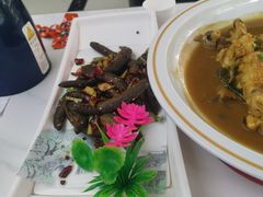 -楚鱼王·河鲜·湖北菜(华农店)