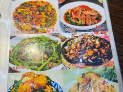 -民间瓦缸煨汤館(嵩山路店)