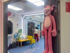-极橙儿童齿科矫正中心(奥城店)