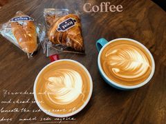 -富贵面包公司(运河店)