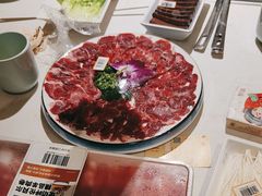 -野妹火锅(布吉店)