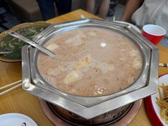-老舅老蒙肉饼非遗店(一店)