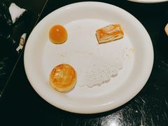 -高第街56号餐厅(泰安万达店)