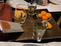 -水墨澜渟足道·SPA·传统(四望亭东关街店)