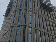 -新虹桥中心大厦