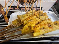 -木屋烧烤(白石洲店)