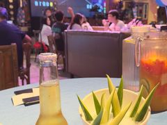 -胡桃里乐队酒馆(广州塔店)
