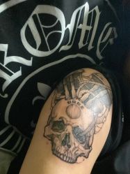 -MDZ STORE·TATTOO·耳饰