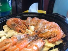 -方荣糊涂菜馆(湖北路店)