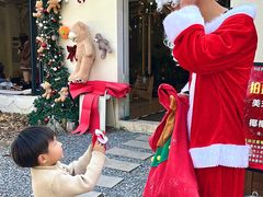 -HERRE·FARM 赫尔露营农场·团建聚会包场