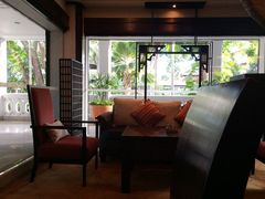 -阿瓦尼河滨曼谷酒店