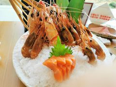 -王鼎精致料理铁板烧(世博源店)