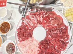 -焯牛潮汕牛肉火锅(云峰街创始店)