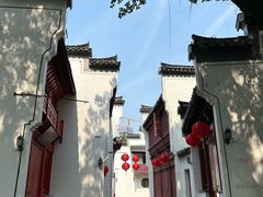 -深圳锦绣中华民俗村