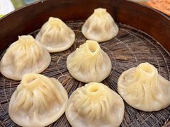 小笼汤包-耿福兴(凤凰美食街店)