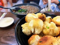 -赵宝美煎包店