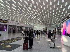 -深圳宝安国际机场