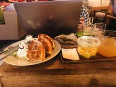 -漫咖啡MAANCOFFEE(人大店)