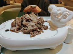 -宁夏国强手抓羊肉·清真菜(未央路凤三店)