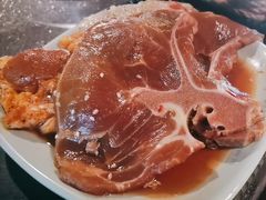 -梨花自助烤肉(乐宾店)