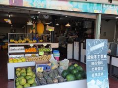 -ZF Seafood Restaurant 卓峰海鲜餐