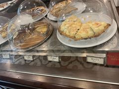 椰子奶油派-Pie Bird(新闸路店)
