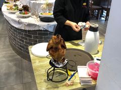 -良师门滨海人家·海鲜·家常菜(滨海城店)