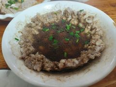 -玲燕蒸菜馆(江东路店)