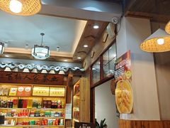 -下梅人家土菜馆(历史文化餐厅度假区店)