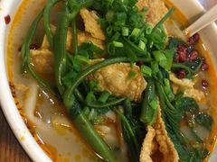 -螺小胖柳州螺蛳粉(钟楼总店)