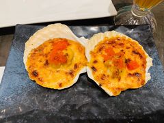-大渔铁板烧(东城店)