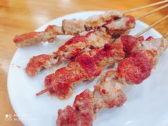 -鑫明明拉面(宁化路店)