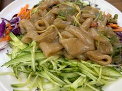 -金丝饭庄(金丝新天地保障性住宅小区店)
