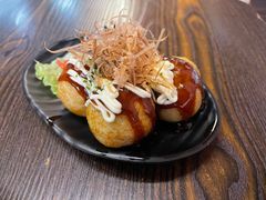 -拉面莊夢語＆中华料理八椿