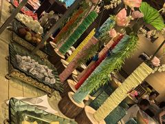 -金海湾自助餐厅(金陵饭店)