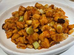 -潇湘码头·鲜湘菜(清河店)