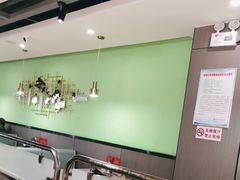 -金滏山烤肉·海鲜·火锅自助餐厅(襄阳万达店)