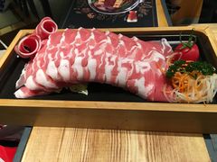 -湊湊火锅·茶憩(石家庄万象城店)