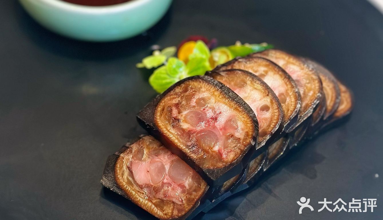 京城江南菜推荐餐厅来了