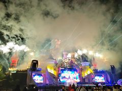 -沈阳方特欢乐世界