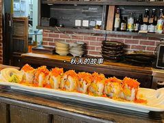 -芥岛(河北大街店)