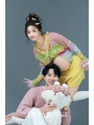 -专注孕妇照亲子照·纪田摄影