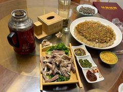 -沽源味道(中环路店)
