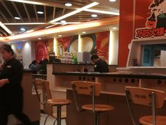 -呷哺呷哺(世贸.工三店)