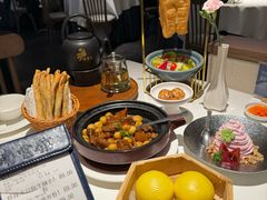 -南棠馆粤菜坊(群光店)