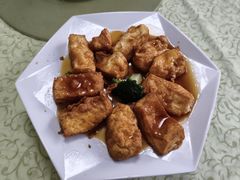 -禄源公·老莞诚饭店