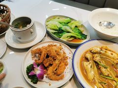 -阿里元老宋海鲜大排档(明发店)